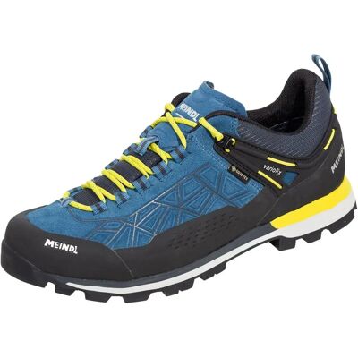 Meindl Herren Literock free GTX dunkelblau - Wanderschuhe Meindl Herren Literock free GTX dunkelblau - Wanderschuhe
