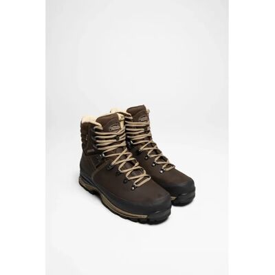Meindl - ISLAND MFS 3000 - Marron - EU 9 - Bottes de trek - Publicité Meindl - ISLAND MFS 3000 - Marron - EU 9 - Bottes de trek - Publicité
