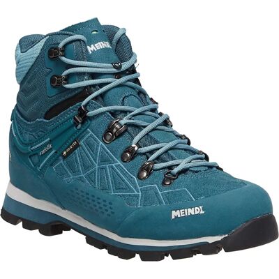 Meindl Lite Summit Lady GTX - Wasserdichte Wanderschuhe Meindl Lite Summit Lady GTX - Wasserdichte Wanderschuhe