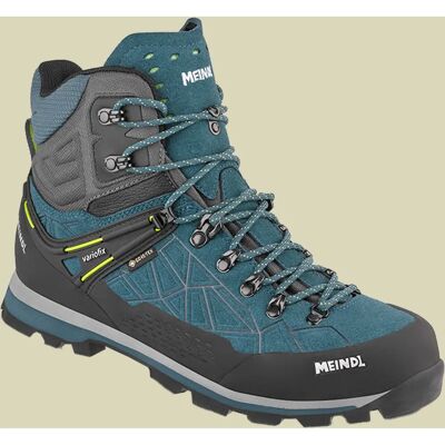 Meindl Lite Summit GTX Homme turquoise 9,5 - Publicité Meindl Lite Summit GTX Homme turquoise 9,5 - Publicité