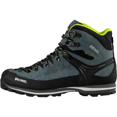 Meindl Litepeak 3.0 GTX pour Hommes - Chaussures de Randonnée - Publicité Meindl Litepeak 3.0 GTX pour Hommes - Chaussures de Randonnée - Publicité