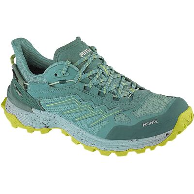 Meindl Jamaica Damen GTX Grün Größe 9 Meindl Jamaica Damen GTX Grün Größe 9