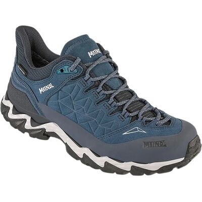 Meindl Sion Lady GTX - Chaussures de Randonnée Imperméables - Publicité Meindl Sion Lady GTX - Chaussures de Randonnée Imperméables - Publicité