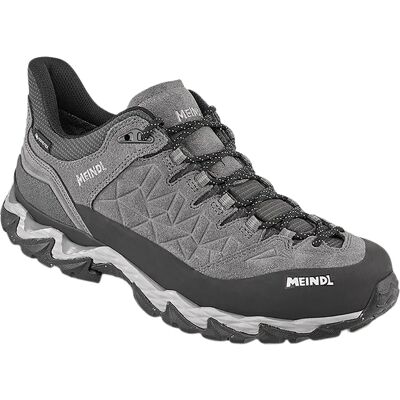 Meindl Sion GTX Herren Grau - Wanderschuhe Meindl Sion GTX Herren Grau - Wanderschuhe