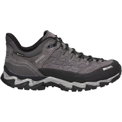 Meindl Sion GTX Hommes - Chaussures de Randonnée Imperméables - Publicité Meindl Sion GTX Hommes - Chaussures de Randonnée Imperméables - Publicité