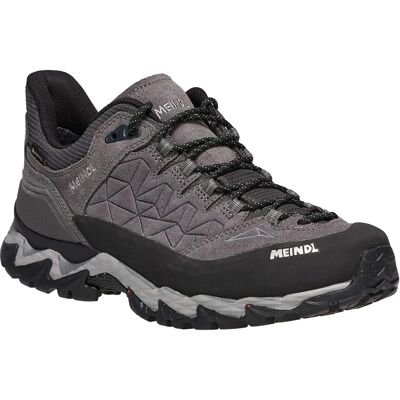 Meindl Sion GTX Hommes - Chaussures de Randonnée Imperméables - Publicité Meindl Sion GTX Hommes - Chaussures de Randonnée Imperméables - Publicité