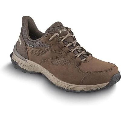 Meindl Padua GTX Herren braun - Wanderschuhe - 10,5 Meindl Padua GTX Herren braun - Wanderschuhe - 10,5