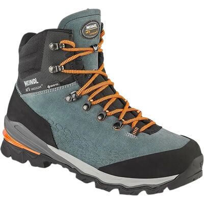 Meindl Vakuum Men 4.2 - Vert - Chaussures de trek - Publicité Meindl Vakuum Men 4.2 - Vert - Chaussures de trek - Publicité