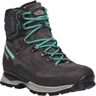 Meindl Air Revolution 4.6 Damen gris - Zapatos Meindl Air Revolution 4.6 Damen gris - Zapatos