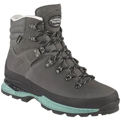 Meindl - ISLAND LADY MFS 3000 - gris - Chaussure de randonnée - Publicité Meindl - ISLAND LADY MFS 3000 - gris - Chaussure de randonnée - Publicité