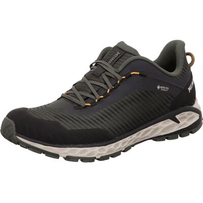 Meindl Power Walker 4 Herren Wanderschuh - Wanderschuhe Meindl Power Walker 4 Herren Wanderschuh - Wanderschuhe