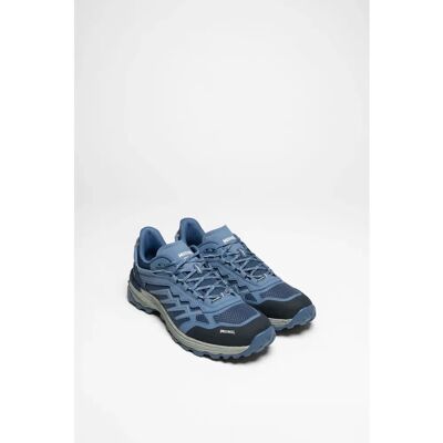 Meindl - Jamaica Lady - Blau - UK5.5 - Wanderschuhe Meindl - Jamaica Lady - Blau - UK5.5 - Wanderschuhe