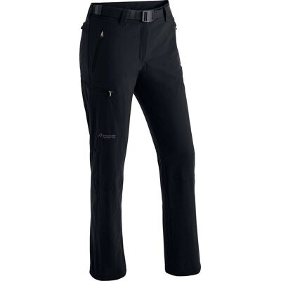 Maier Sports Rechberg Damen Wasserdichte Outdoorhose - Hosen Maier Sports Rechberg Damen Wasserdichte Outdoorhose - Hosen
