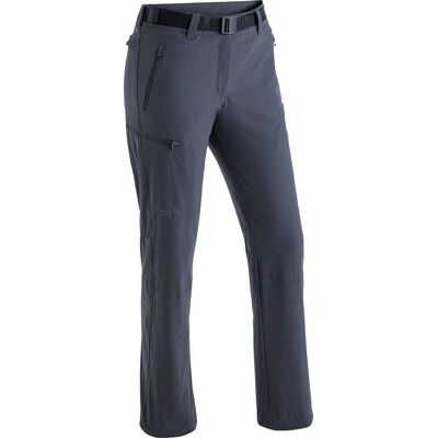 MAIER SPORTS Rechberg Wasserdichte Isolierte Wanderhose - Hosen MAIER SPORTS Rechberg Wasserdichte Isolierte Wanderhose - Hosen