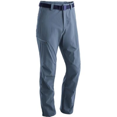 Maier Sports Nil Herren Outdoorhose - Atmungsaktive Wanderhose mit Roll-up Maier Sports Nil Herren Outdoorhose - Atmungsaktive Wanderhose mit Roll-up