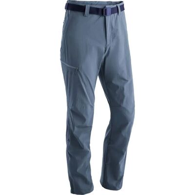 Maier Sports Nil Herren Hiking-Hose - Wasserabweisend, Atmungsaktiv, Schnelltrocknend Maier Sports Nil Herren Hiking-Hose - Wasserabweisend, Atmungsaktiv, Schnelltrocknend