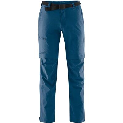 Maier Sports Tajo Herren Wanderhose - Wasserabweisend, Schnelltrocknend Maier Sports Tajo Herren Wanderhose - Wasserabweisend, Schnelltrocknend