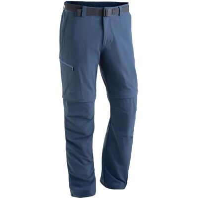 Maier Sports Tajo 2 Herren Trekkinghose - blau Maier Sports Tajo 2 Herren Trekkinghose - blau