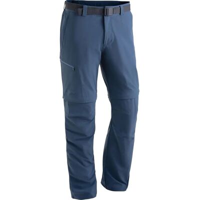 Maier Sports Tajo 2 Mężczyzna Zip-Off Spodnie do Wędrówek - Spodnie Maier Sports Tajo 2 Mężczyzna Zip-Off Spodnie do Wędrówek - Spodnie