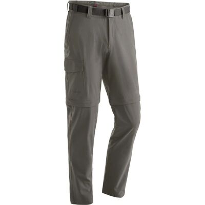 Maier Sports Torid slim zip - 4-Wege-Stretch, Wasserabweisend - Hose Maier Sports Torid slim zip - 4-Wege-Stretch, Wasserabweisend - Hose