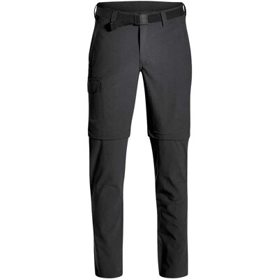 Maier Sports Torid Slim Zip Funktionshose - Wanderhose Maier Sports Torid Slim Zip Funktionshose - Wanderhose