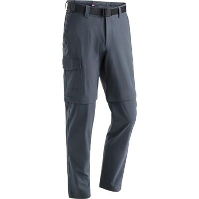 Maier Sports Torid slim zip Herren - Wanderhose Maier Sports Torid slim zip Herren - Wanderhose