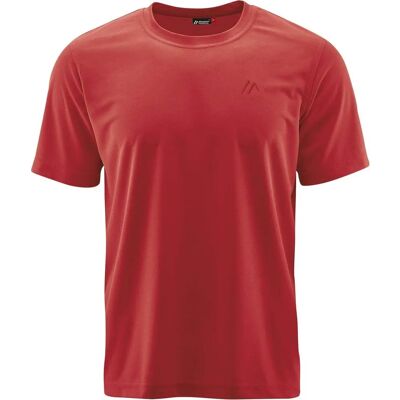 Maier Sports Walter T-Shirt Herren - Outdoor Sport Maier Sports Walter T-Shirt Herren - Outdoor Sport