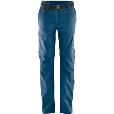 Maier Sports Nata - Breathable, Zip-off Hiking Pants Maier Sports Nata - Breathable, Zip-off Hiking Pants