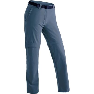 Maier Sports Nata - Atmungsaktive, Zipp-off Wanderhose Maier Sports Nata - Atmungsaktive, Zipp-off Wanderhose