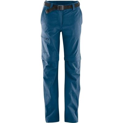 Maier Sports Nata - Atmungsaktive 4-Wege-Stretch Funktionshose - Normale Passform Maier Sports Nata - Atmungsaktive 4-Wege-Stretch Funktionshose - Normale Passform