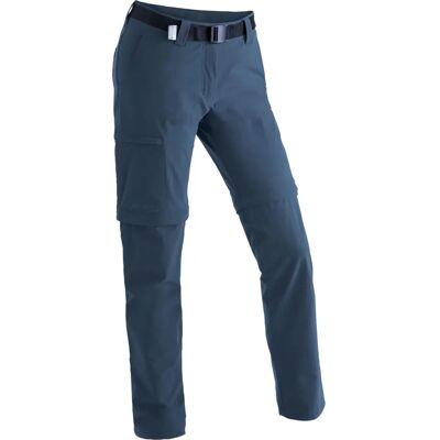 Maier Sports Inara Slim Zip - Flexible Outdoor-Hose Maier Sports Inara Slim Zip - Flexible Outdoor-Hose