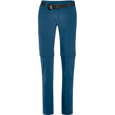 Maier Sports Inara slim zip - 3 Varianten - Hose Maier Sports Inara slim zip - 3 Varianten - Hose