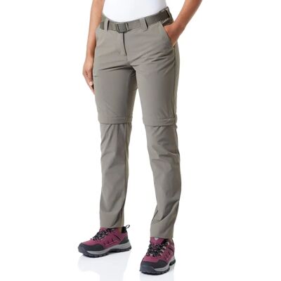 Maier Sports Inara Slim Zip Wanderhose - Wanderhose Maier Sports Inara Slim Zip Wanderhose - Wanderhose