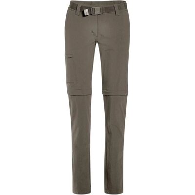 Maier Sports Inara Slim Zip - 4-Wege-Outdoorhose Maier Sports Inara Slim Zip - 4-Wege-Outdoorhose
