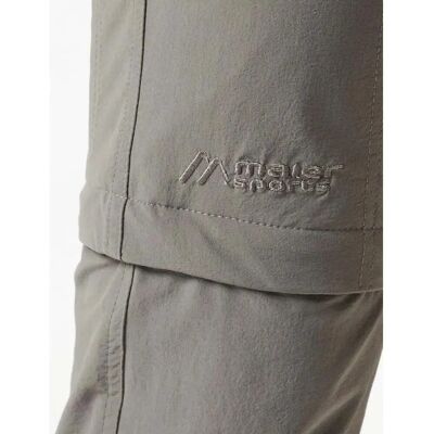 Maier Sports Inara Slim Zip - 3 Farben, Slim Fit Outdoor-Hose Maier Sports Inara Slim Zip - 3 Farben, Slim Fit Outdoor-Hose