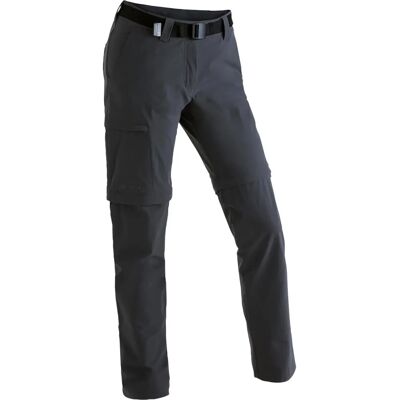 Maier Sports Inara Slim Zip - Damen Outdoor-Hose Maier Sports Inara Slim Zip - Damen Outdoor-Hose