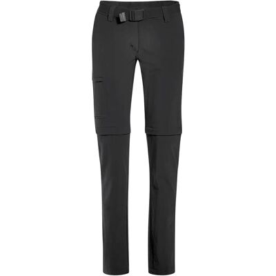 Maier Sports Inara Slim Zip - Zipp-off Wanderhose Maier Sports Inara Slim Zip - Zipp-off Wanderhose