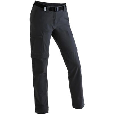Maier Sports Inara Slim Zip - 4-Wege-Stretch Wanderhose Maier Sports Inara Slim Zip - 4-Wege-Stretch Wanderhose