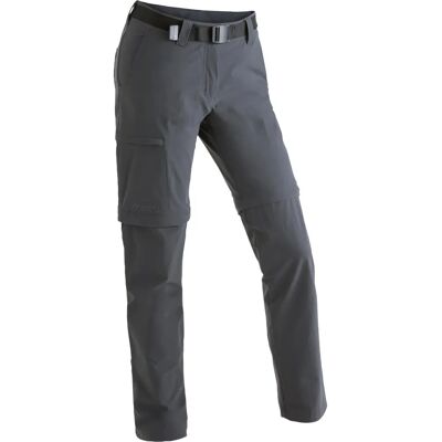 Maier Sports Inara Slim Zip - Wasserabweisende Funktionshose Maier Sports Inara Slim Zip - Wasserabweisende Funktionshose