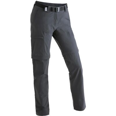 Maier Sports Inara Slim Zip - Zipp-off Funktionshose Maier Sports Inara Slim Zip - Zipp-off Funktionshose