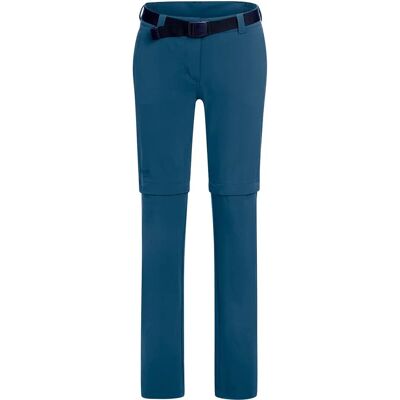 Maier Sports Nata 2 - Funktionshose - Zip-Off, 4-Wege-Stretch Maier Sports Nata 2 - Funktionshose - Zip-Off, 4-Wege-Stretch