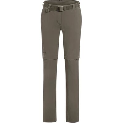 Maier Sports Nata 2 - Wanderschuhe mit Zip-Off - Hosen Maier Sports Nata 2 - Wanderschuhe mit Zip-Off - Hosen