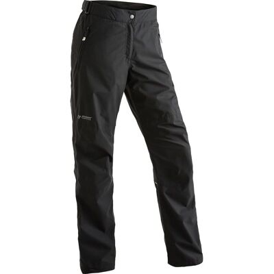 Maier Sports Raindrop L Wasserdichte Hosen - Regenhose Maier Sports Raindrop L Wasserdichte Hosen - Regenhose