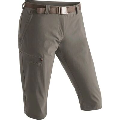 Maier Sports Inara Slim 3/4 - Damen Wanderhose Maier Sports Inara Slim 3/4 - Damen Wanderhose