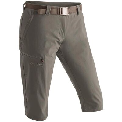 Maier Sports Inara slim 3/4 - Caprihose Maier Sports Inara slim 3/4 - Caprihose