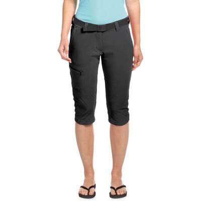 Maier Sports Inara slim 3/4 - Damen Outdoor-Capri Maier Sports Inara slim 3/4 - Damen Outdoor-Capri