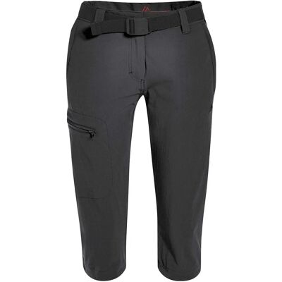 Maier Sports Inara slim 3/4 - Capribyxa Maier Sports Inara slim 3/4 - Capribyxa