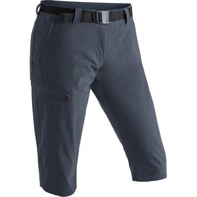 Maier Sports Inara Slim 3/4 - Wasserdichte Outdoor-Capri Maier Sports Inara Slim 3/4 - Wasserdichte Outdoor-Capri