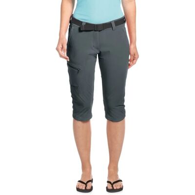 Maier Sports Inara Slim 3/4 Wodoodporne spodnie Capri na zewnątrz - Caprihose Maier Sports Inara Slim 3/4 Wodoodporne spodnie Capri na zewnątrz - Caprihose
