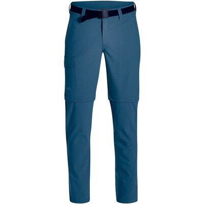 Maier Sports Torid Slim Zip - Wasserdichte Wanderhose Maier Sports Torid Slim Zip - Wasserdichte Wanderhose